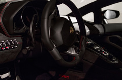 Lamborgini Aventador LP700-4 Pirelli 9