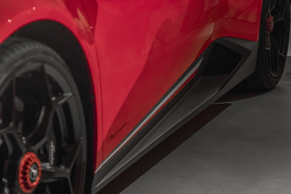 Lamborghini Huracán Performante | 03