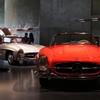 [Mercedes 142] 300SL (W198) 1962