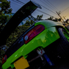 Honda BEAT mistbahn at 築港 | 11