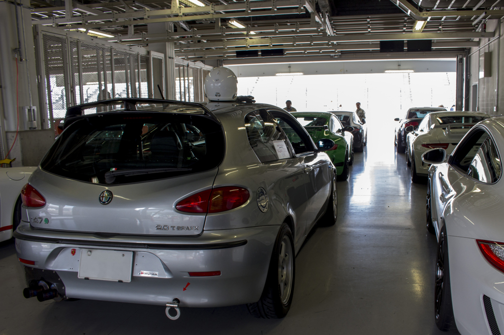 GSS 2015.04.29 Alfa147 es355号