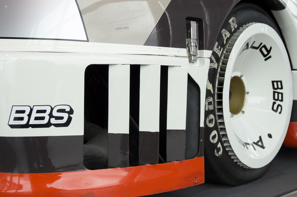 [Audi 64] Audi 90 quattro IMSA-GTO