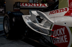 BAR Honda 006 (2004) 4