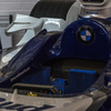 Williams BMW FW26 2004 | 09