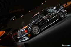 [Mercedes 16] 190E 2.5-16 Evolution2 DTM