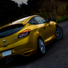 Renault Megane RS (ABA-DZF4R)