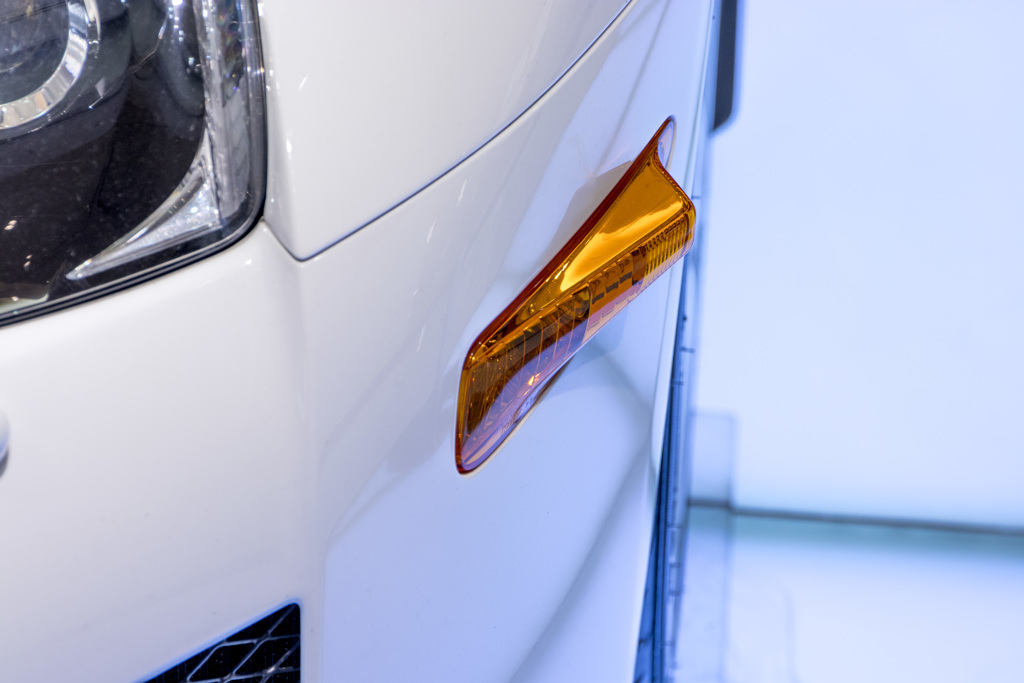 Lexus LFA | 16