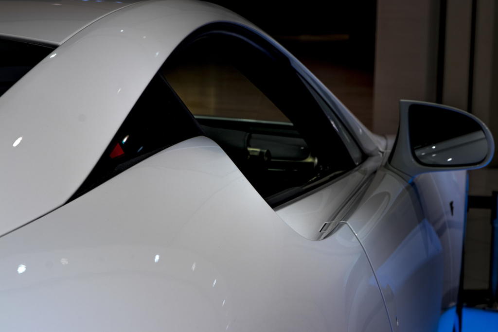 Lexus LFA | 11
