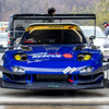 AUTO RESCUE 伊豆 SCOOT Mazda FD3S RX-7