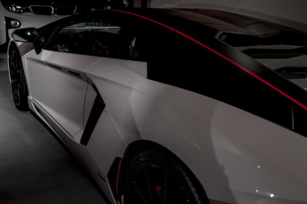 Lamborgini Aventador LP700-4 Pirelli 14