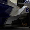 Williams BMW FW23 2001 | 06