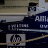Williams BMW FW24 2002 | 02