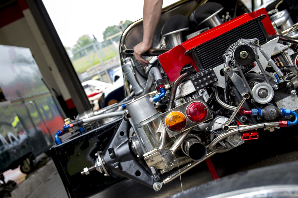 [BRANDS HATCH 89] TOJ SC303 1977