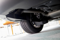 Peugeot 308SW part.8