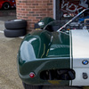 [BRANDS HATCH 98] Elva MK8 1965