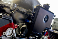 MUGEN 無限 | Indy V8 Turbo Engine, 6