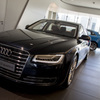 Audi A8L W12 quattro, 1