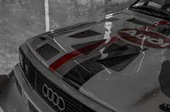 [Audi 47] Sport quattro S1 "Pikes Peak"