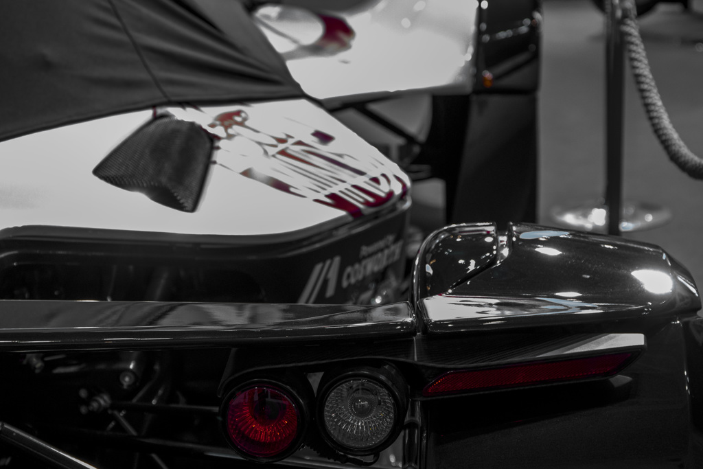 BAC MONO | 15