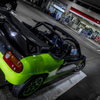Honda BEAT mistbahn at 築港 | 15