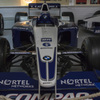 Williams BMW FW23 2001 | 01
