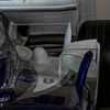 Williams BMW FW26 2004 | 04