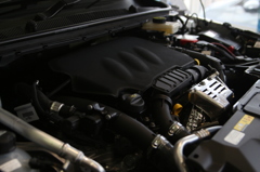 Peugeot 308SW part.5