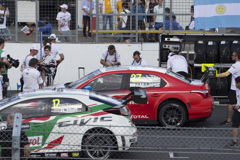 [WTCC 195] ホセ・マリア・ロペス(Jose Maria LOPEZ)