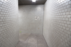 閉鎖空間