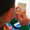 日々勉強。