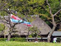 まだかまだかのこどもの日。