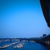 金沢八景。