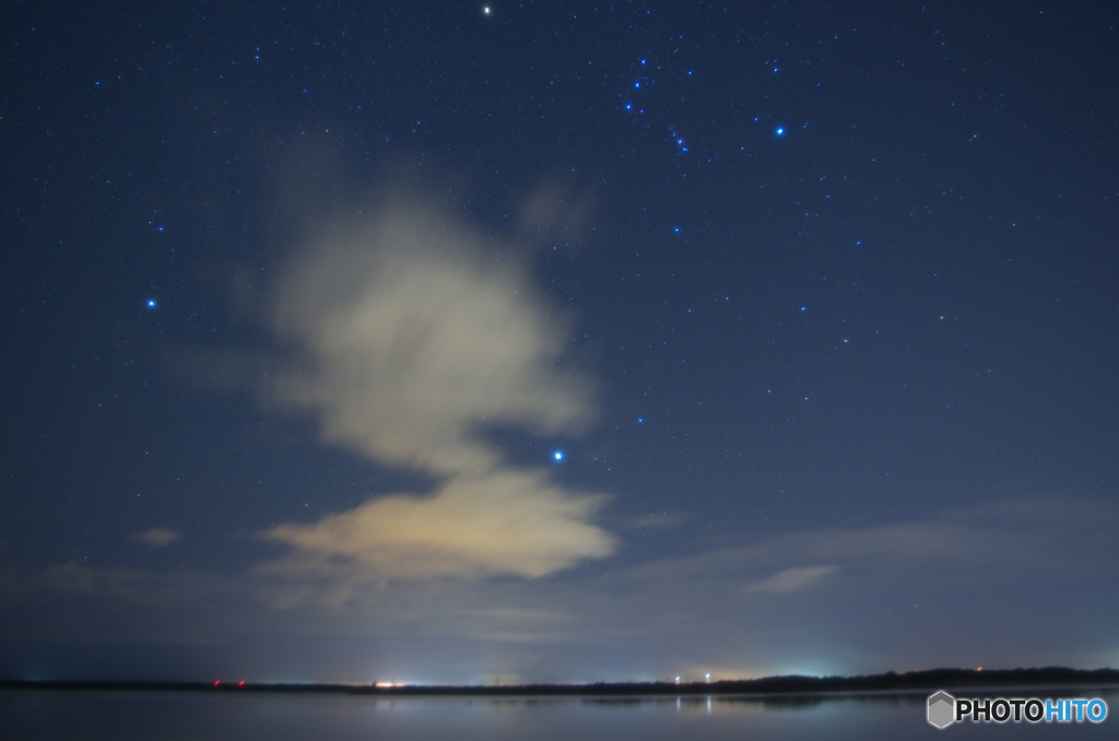 冬の星座