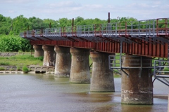 鉄橋