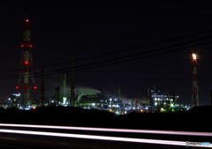 工場