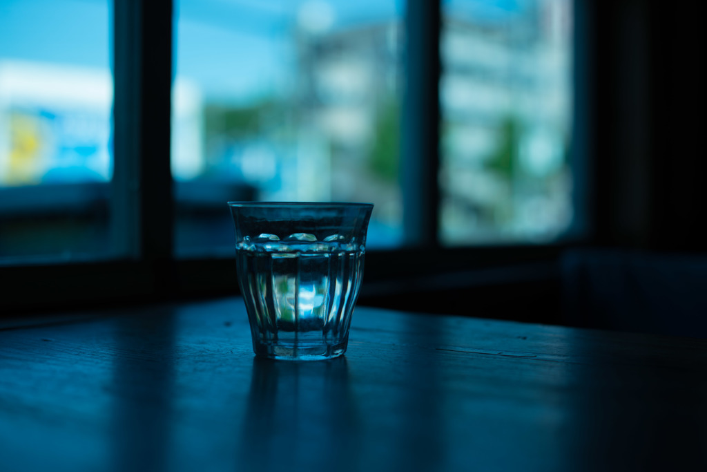 おやつの時間に①