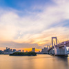 都内の風景