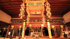 大樹寺 徳川家の菩提寺