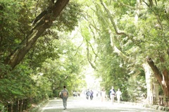 熱田神宮