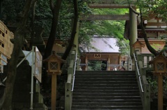多度大社