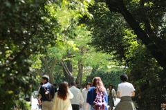 熱田神宮