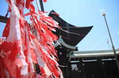 国府宮神社