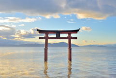 白髭神社