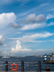 横浜散歩