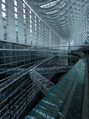 東京国際フォーラム