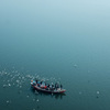 Ganges river