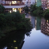 飯坂温泉夜景