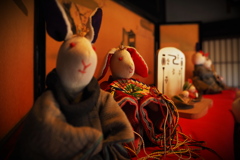 健やかに…思いを込めて