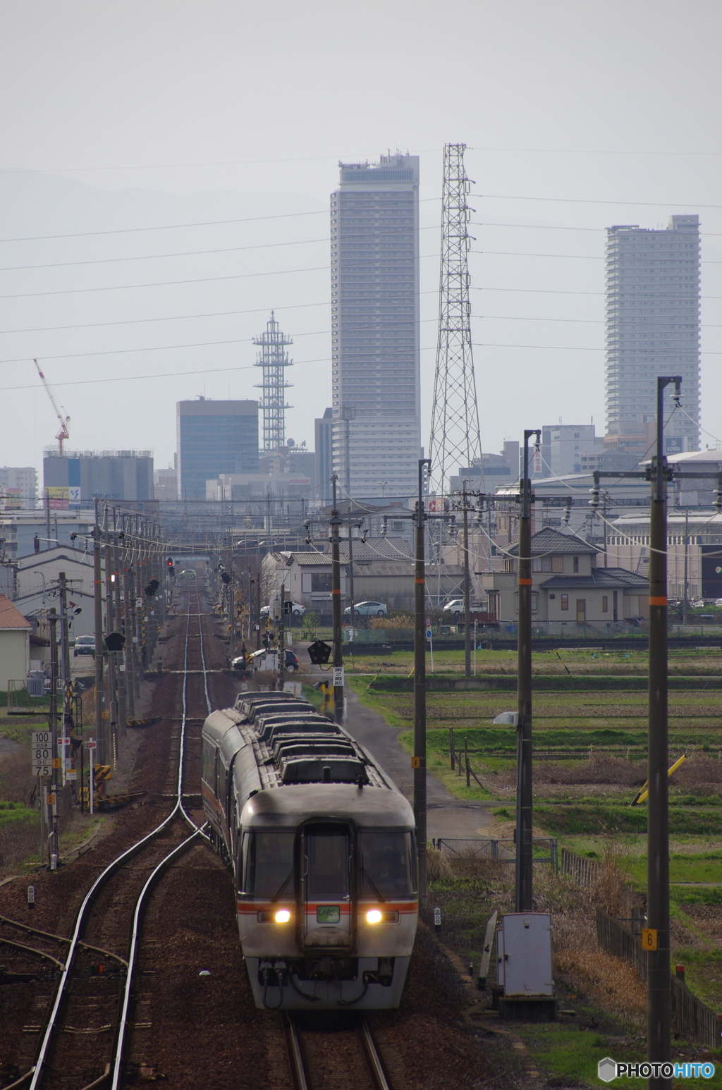 選択の春