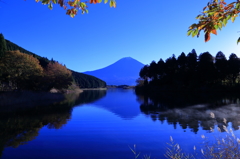 田貫湖